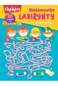 Byle do celu niesamowite labirynty
