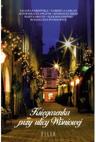 Ksi�garenka przy ulicy Wi�niowej
