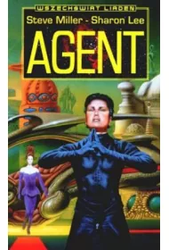 Agent. Wszechwiat Liaden. Tom 2