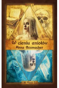 eBook W cieniu aniow mobi epub