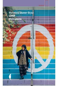 eBook Izmir. Miasto giaurw mobi epub