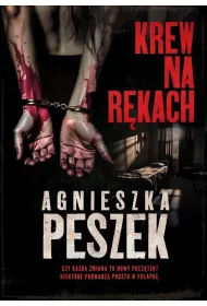 eBook Krew na rkach mobi epub
