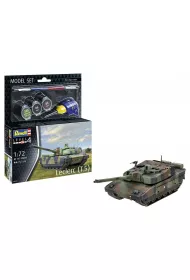 Model Set Leclerc T.5