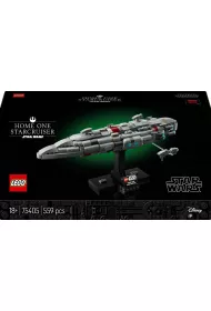 LEGO Star Wars Krownik typu Home One 75405