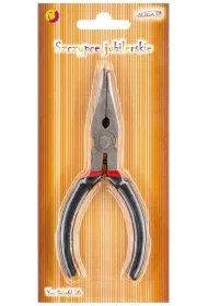 Szczypce jubilerskie 12cmx4cm