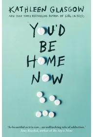 Youd Be Home Now