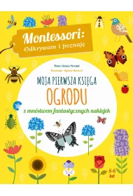 Moja pierwsza ksi�ga ogrodu