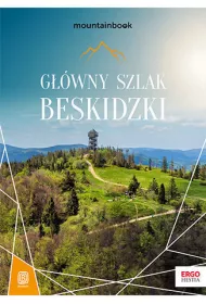 G��wny Szlak Beskidzki. MountainBook