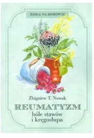 Reumatyzm, b�le staw�w i kr�gos�upa