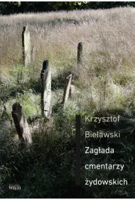 Zag�ada cmentarzy �ydowskich
