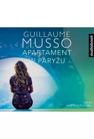 Audiobook Apartament w Pary�u. Madeline. Tom 2 CD