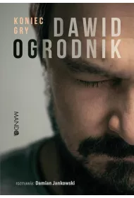 eBook Koniec gry epub