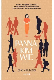 eBook Panna Kim wie epub
