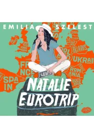 Audiobook Natalie Eurotrip mp3