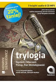 Audiobook Trylogia mp3