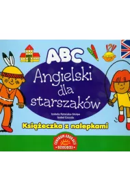 ABC Angielski dla starszak�w