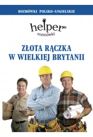 Z�ota r�czka w Wielkiej Brytanii