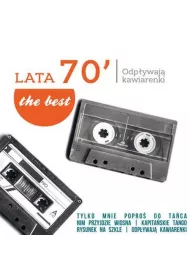The best - Lata '70. Odp�ywaj� kawiarenki LP