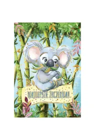 Henry Karnet A5 KOALA