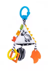 Zawieszka piramidka sensory Dumel
