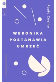 Weronika postanawia umrze