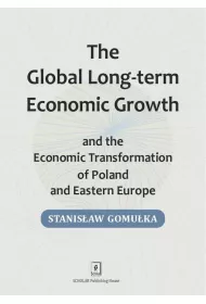 Global Long-term Economic Growth and the Economic