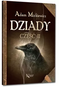 Dziady. Cz II