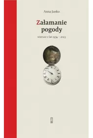 Za�amanie pogody