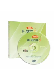 Po Polsku 3. Video DVD do podrcznika studenta