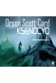 Audiobook Ksenocyd. Saga Endera. Tom 3 mp3