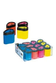 Temper�wka Eisen 440 C �ezka plastikowa z pojemnikiem op. 12szt 205764