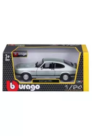 Ford Capri 1982 1:24 BBURAGO