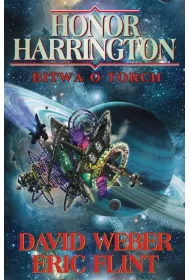 Bitwa o torch honor harrington