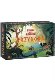 Dzieci kontra Rodzice. Przyroda