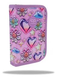 Patio Pi�rnik jednoklapkowy bez wyposa�enia Coolpack Clipper Balloons
