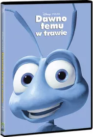 Dawno temu w trawie