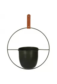 ProGarden Donica wiszca metalowa 30 cm