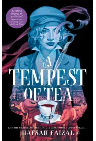 A Tempest of Tea