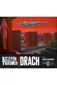 Audiobook Drach. Edycja �l�ska CD