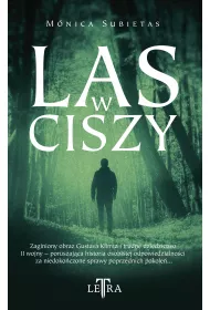 Las w ciszy