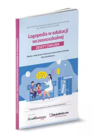 Logopedia w edukacji wczesnoszkolnej.