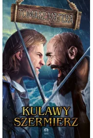 Kulawy szermierz