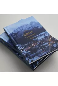 Zakopane. U podn�a Tatr