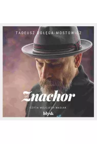Audiobook Znachor mp3