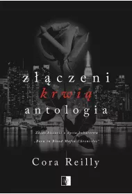 eBook Zczeni krwi. Antologia. Born in Blood Mafia Chronicles. Tom 7.5 mobi epub