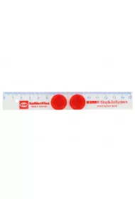 Kum Linijka Stop&Go 15cm