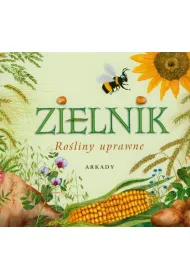 Zielnik. Ro�liny uprawne