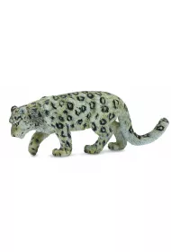 Collecta. Leopard �nie�ny