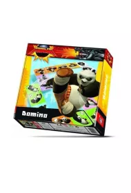 Domino Panda Jawa