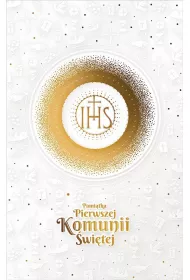 AbCard Kartka okoliczno�ciowa Komunia KS08